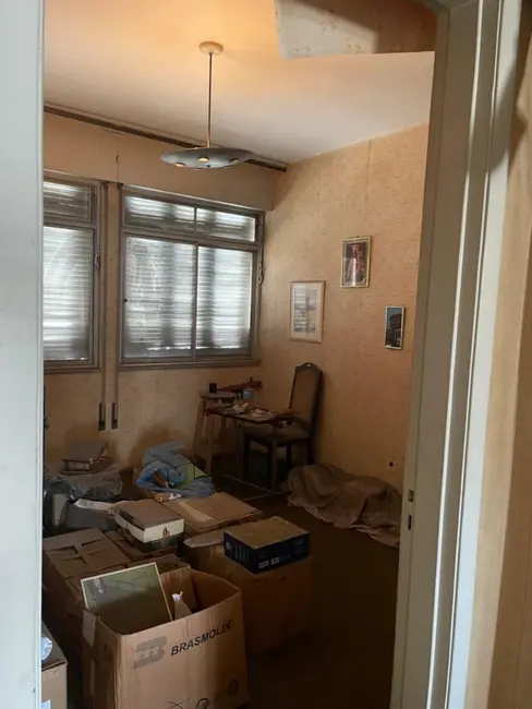 Foto 4 de Apartamento com 3 quartos à venda, 140m2 em Vila Buarque, São Paulo - SP