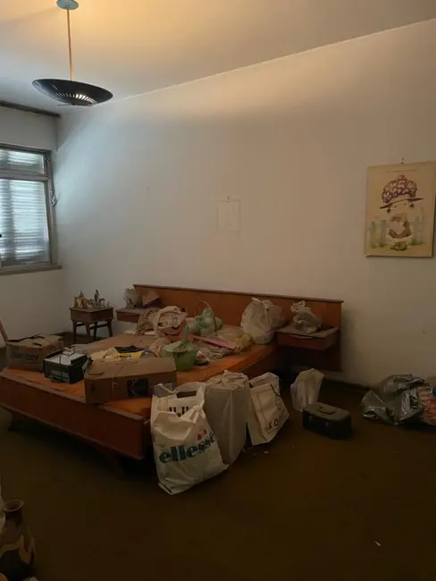 Foto 6 de Apartamento com 3 quartos à venda, 140m2 em Vila Buarque, São Paulo - SP