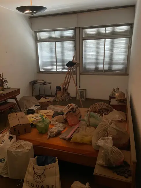 Foto 7 de Apartamento com 3 quartos à venda, 140m2 em Vila Buarque, São Paulo - SP