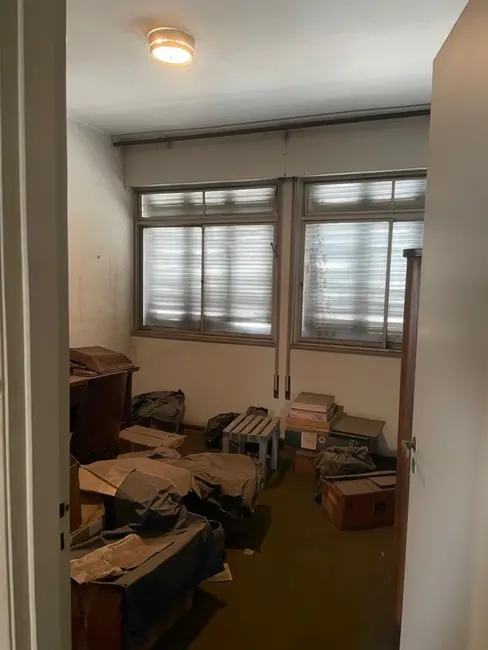 Foto 3 de Apartamento com 3 quartos à venda, 140m2 em Vila Buarque, São Paulo - SP