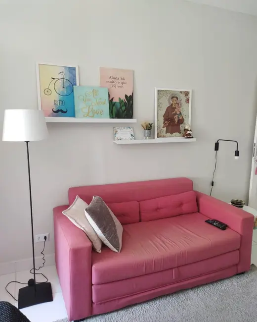 Apartamento com 1 quarto à venda, 34m2 em Campos Elíseos, São Paulo - SP - imagem 3 Foto 3 de Apartamento com 1 quarto à venda, 34m2 em Campos Elíseos, São Paulo - SP