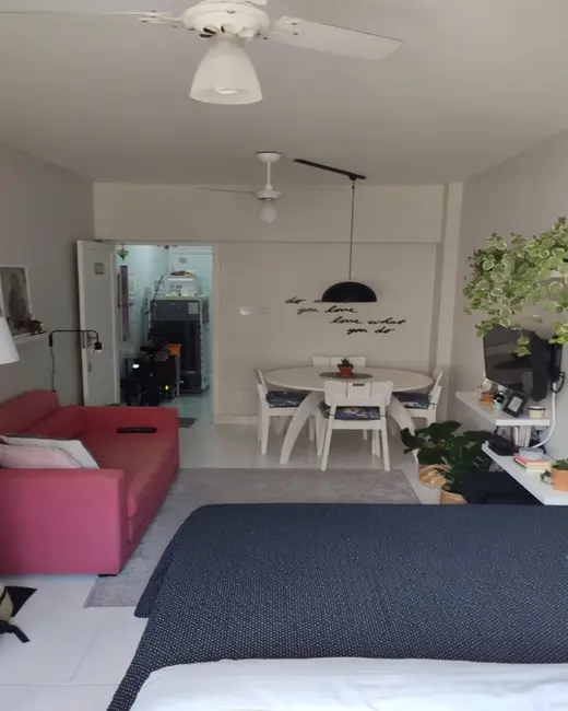 Apartamento com 1 quarto à venda, 34m2 em Campos Elíseos, São Paulo - SP - imagem 6 Foto 6 de Apartamento com 1 quarto à venda, 34m2 em Campos Elíseos, São Paulo - SP