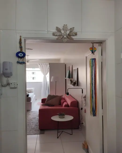 Apartamento com 1 quarto à venda, 34m2 em Campos Elíseos, São Paulo - SP - imagem 7 Foto 7 de Apartamento com 1 quarto à venda, 34m2 em Campos Elíseos, São Paulo - SP