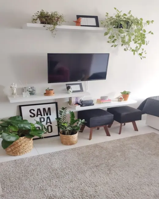 Apartamento com 1 quarto à venda, 34m2 em Campos Elíseos, São Paulo - SP - imagem 5 Foto 5 de Apartamento com 1 quarto à venda, 34m2 em Campos Elíseos, São Paulo - SP