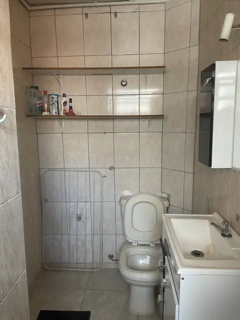 Apartamento com 1 quarto à venda e para alugar, 34m2 em Campos Elíseos, São Paulo - SP - imagem 3 Foto 3 de Apartamento com 1 quarto à venda e para alugar, 34m2 em Campos Elíseos, São Paulo - SP