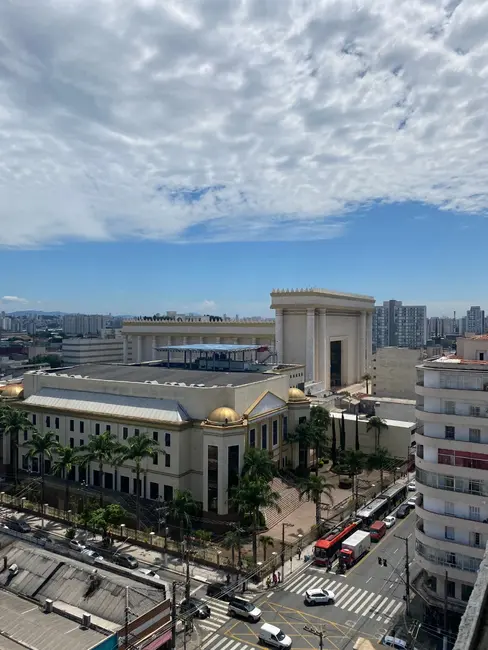 Foto 1 de Apartamento com 3 quartos à venda, 84m2 em Brás, São Paulo - SP