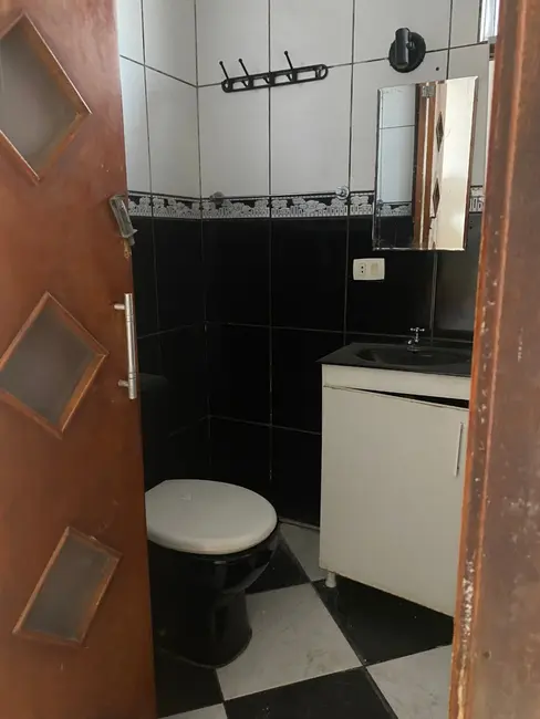 Apartamento com 3 quartos à venda, 84m2 em Brás, São Paulo - SP - imagem 7 Foto 7 de Apartamento com 3 quartos à venda, 84m2 em Brás, São Paulo - SP