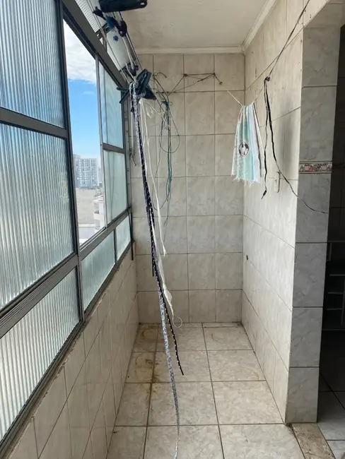 Foto 2 de Apartamento com 3 quartos à venda, 84m2 em Brás, São Paulo - SP
