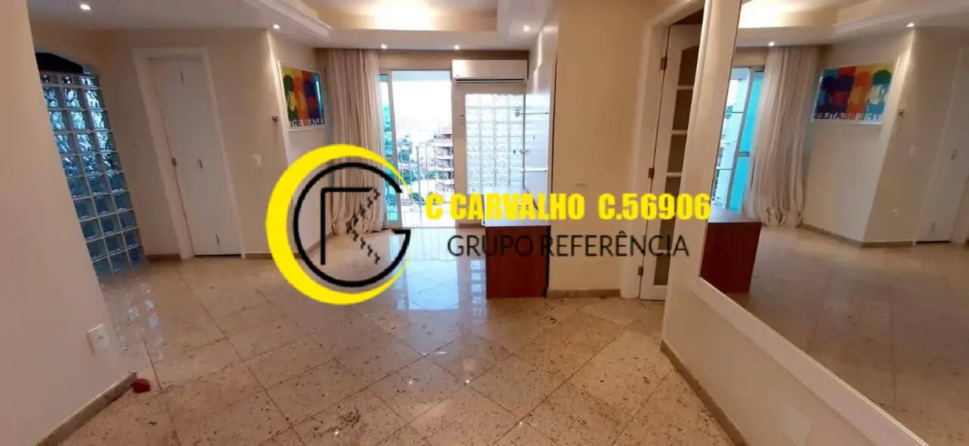 Apartamento com 2 quartos à venda, 62m2 em Tijuca, Rio De Janeiro - RJ - imagem 8 Foto 8 de Apartamento com 2 quartos à venda, 62m2 em Tijuca, Rio De Janeiro - RJ