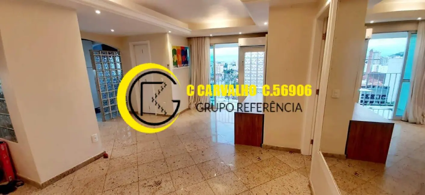 Foto 2 de Apartamento com 2 quartos à venda, 62m2 em Tijuca, Rio De Janeiro - RJ