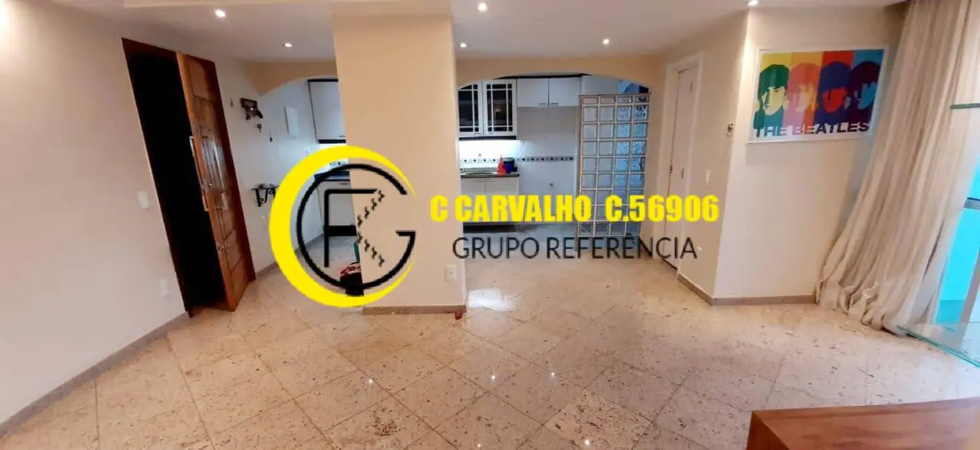Apartamento com 2 quartos à venda, 62m2 em Tijuca, Rio De Janeiro - RJ - imagem 5 Foto 5 de Apartamento com 2 quartos à venda, 62m2 em Tijuca, Rio De Janeiro - RJ