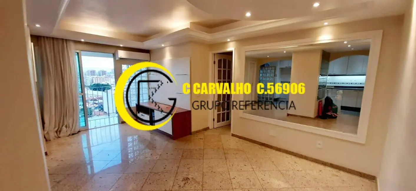 Foto 1 de Apartamento com 2 quartos à venda, 62m2 em Tijuca, Rio De Janeiro - RJ
