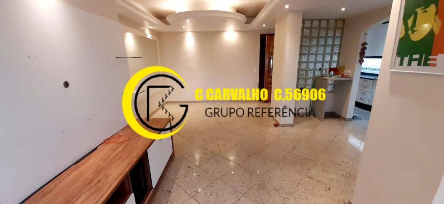 Apartamento com 2 quartos à venda, 62m2 em Tijuca, Rio De Janeiro - RJ - imagem 3 Foto 3 de Apartamento com 2 quartos à venda, 62m2 em Tijuca, Rio De Janeiro - RJ
