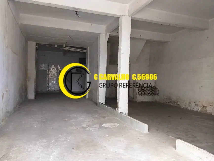 Foto 1 de Sala Comercial para alugar, 200m2 em Jardim América, Rio De Janeiro - RJ