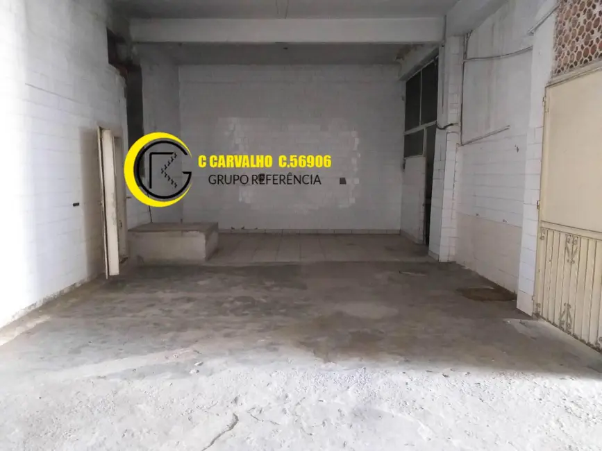Foto 5 de Sala Comercial para alugar, 200m2 em Jardim América, Rio De Janeiro - RJ