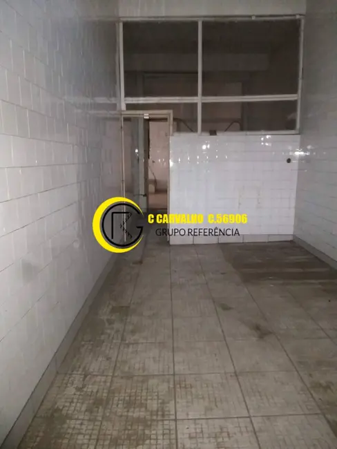 Foto 9 de Sala Comercial para alugar, 200m2 em Jardim América, Rio De Janeiro - RJ