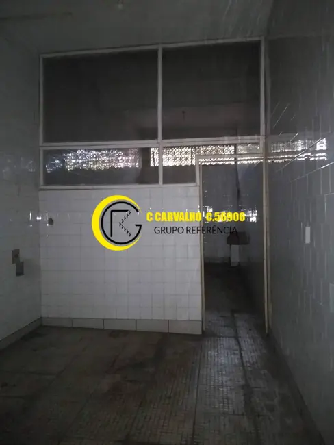 Foto 7 de Sala Comercial para alugar, 200m2 em Jardim América, Rio De Janeiro - RJ