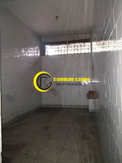 Foto 8 de Sala Comercial para alugar, 200m2 em Jardim América, Rio De Janeiro - RJ