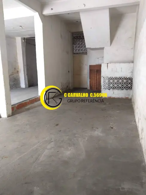 Foto 6 de Sala Comercial para alugar, 200m2 em Jardim América, Rio De Janeiro - RJ