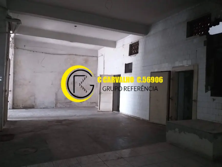 Foto 3 de Sala Comercial para alugar, 200m2 em Jardim América, Rio De Janeiro - RJ