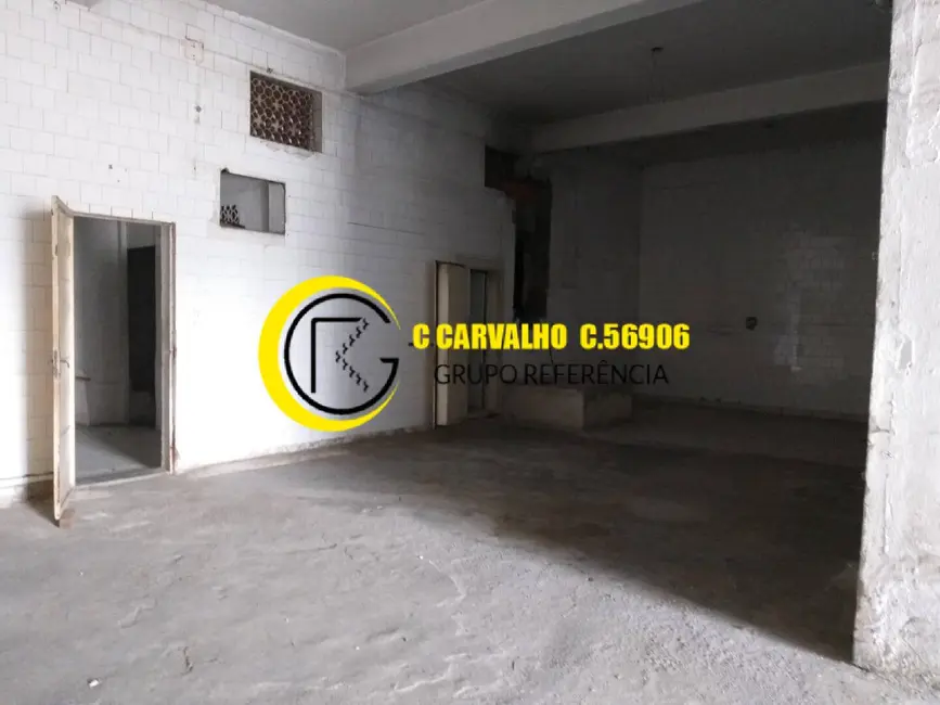 Foto 4 de Sala Comercial para alugar, 200m2 em Jardim América, Rio De Janeiro - RJ