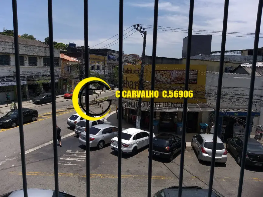 Sala Comercial à venda, 13m2 em Braz de Pina, Rio De Janeiro - RJ - imagem 2 Foto 2 de Sala Comercial à venda, 13m2 em Braz de Pina, Rio De Janeiro - RJ