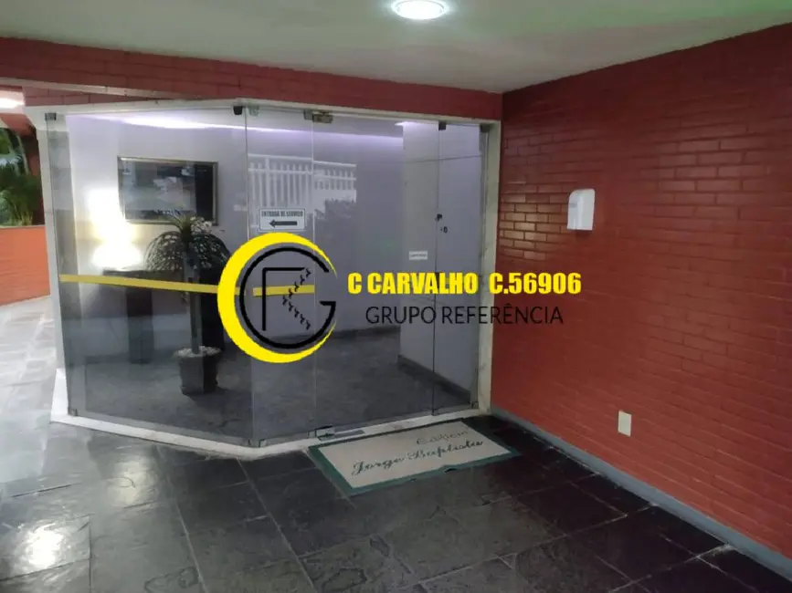 Foto 3 de Apartamento com 3 quartos à venda em Pechincha, Rio De Janeiro - RJ