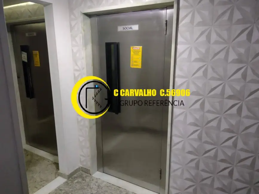 Foto 5 de Apartamento com 3 quartos à venda em Pechincha, Rio De Janeiro - RJ