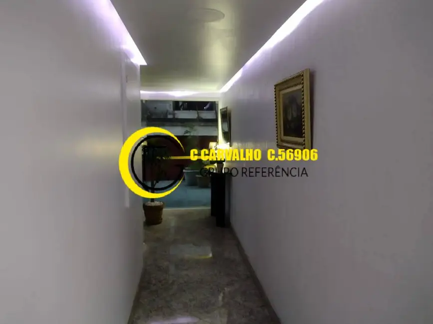 Foto 4 de Apartamento com 3 quartos à venda em Pechincha, Rio De Janeiro - RJ