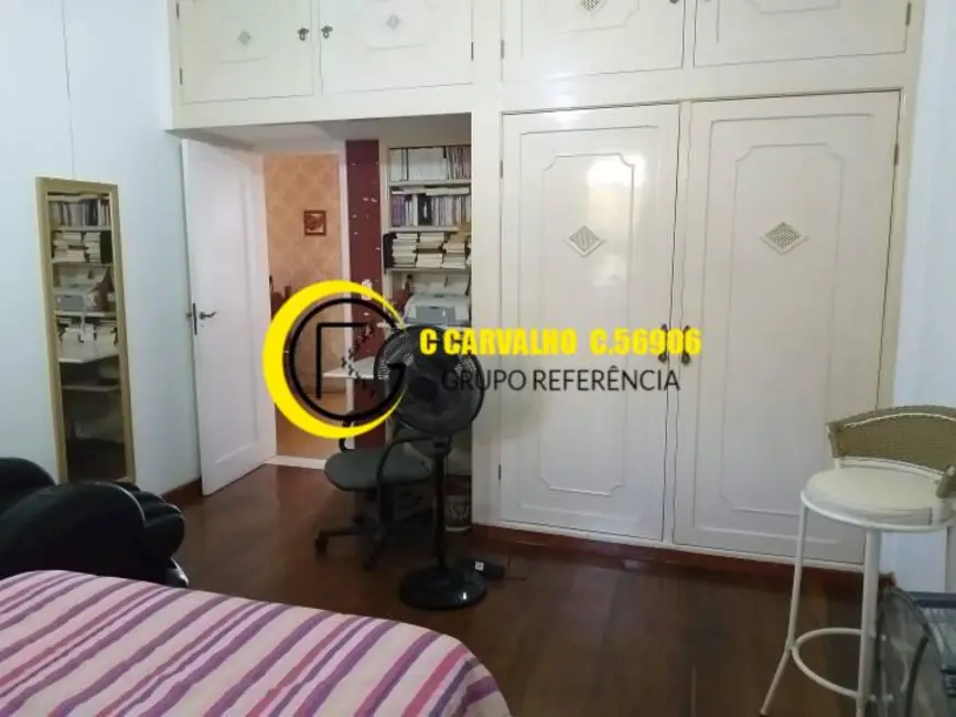 Foto 6 de Casa com 3 quartos à venda, 200m2 em Lins de Vasconcelos, Rio De Janeiro - RJ