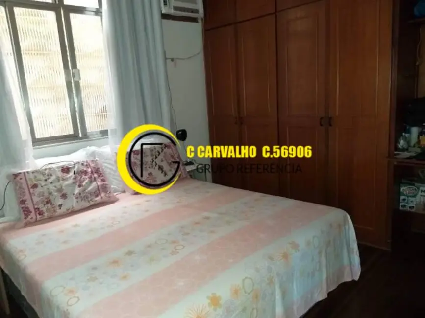 Foto 9 de Casa com 3 quartos à venda, 200m2 em Lins de Vasconcelos, Rio De Janeiro - RJ