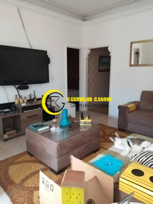 Foto 4 de Casa com 3 quartos à venda, 200m2 em Lins de Vasconcelos, Rio De Janeiro - RJ