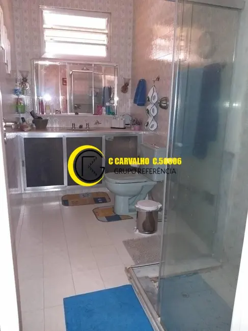 Foto 8 de Casa com 3 quartos à venda, 200m2 em Lins de Vasconcelos, Rio De Janeiro - RJ