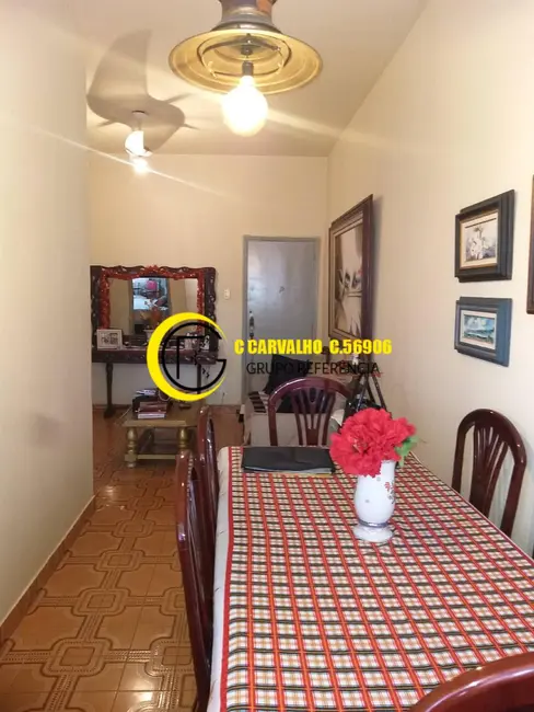 Foto 3 de Apartamento com 2 quartos à venda, 66m2 em Olaria, Rio De Janeiro - RJ