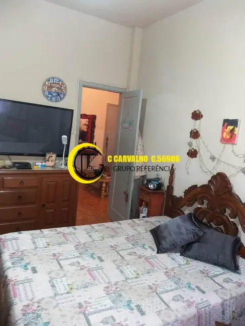 Foto 5 de Apartamento com 2 quartos à venda, 66m2 em Olaria, Rio De Janeiro - RJ