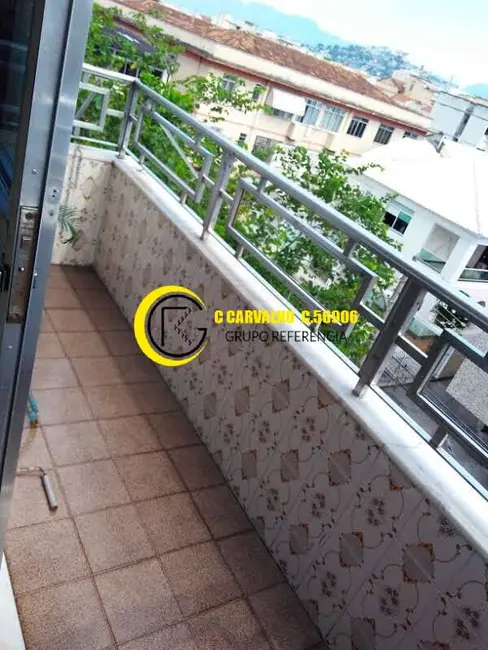 Foto 3 de Apartamento com 2 quartos à venda, 75m2 em Olaria, Rio De Janeiro - RJ