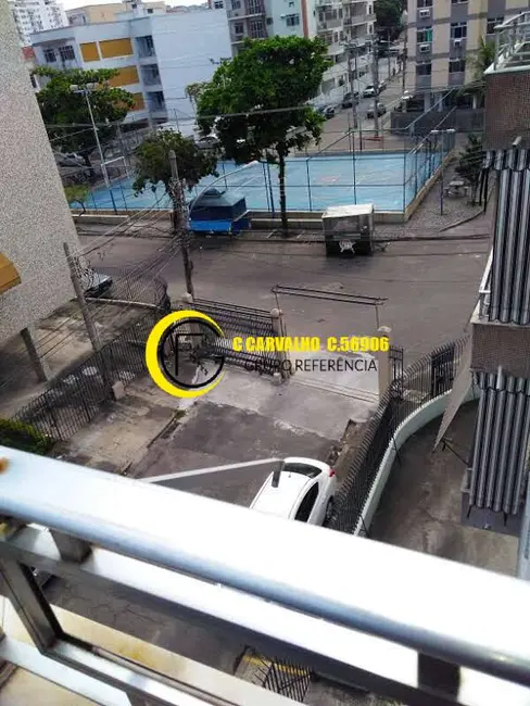 Foto 4 de Apartamento com 2 quartos à venda, 75m2 em Olaria, Rio De Janeiro - RJ