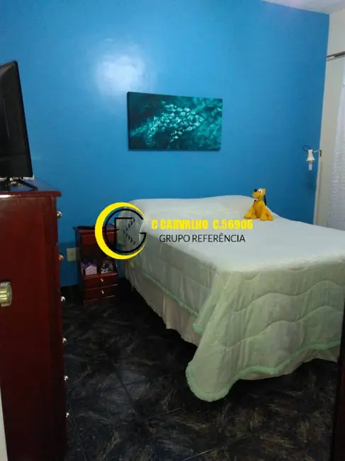 Foto 8 de Apartamento com 2 quartos à venda, 75m2 em Olaria, Rio De Janeiro - RJ