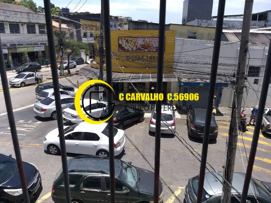 Foto 1 de Sala Comercial à venda, 14m2 em Braz de Pina, Rio De Janeiro - RJ