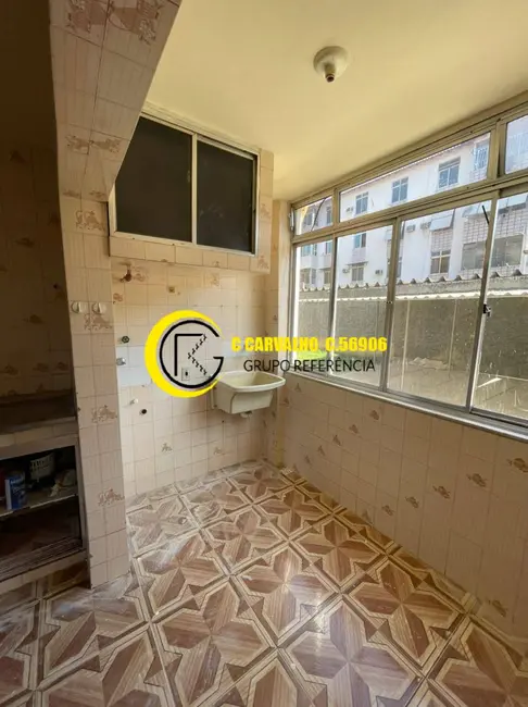 Apartamento com 3 quartos à venda, 62m2 em Penha, Rio De Janeiro - RJ - imagem 6 Foto 6 de Apartamento com 3 quartos à venda, 62m2 em Penha, Rio De Janeiro - RJ
