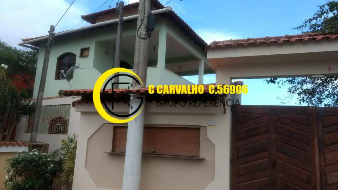 Foto 5 de Casa com 6 quartos à venda, 486m2 em Centro, Saquarema - RJ
