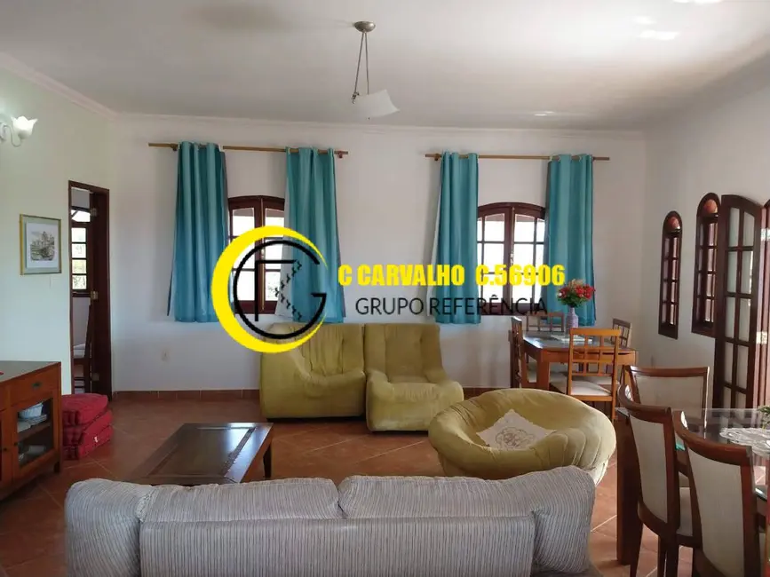 Foto 80 de Casa com 6 quartos à venda, 486m2 em Centro, Saquarema - RJ
