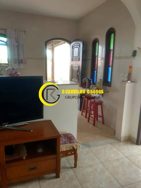 Foto 54 de Casa com 6 quartos à venda, 486m2 em Centro, Saquarema - RJ