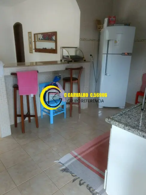 Foto 55 de Casa com 6 quartos à venda, 486m2 em Centro, Saquarema - RJ