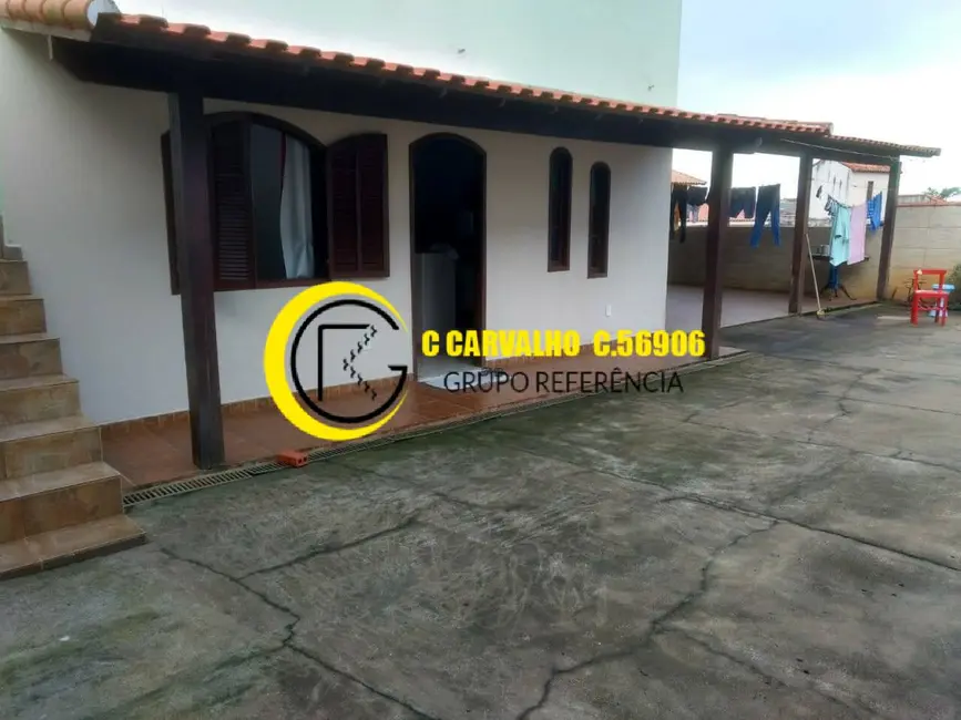 Foto 15 de Casa com 6 quartos à venda, 486m2 em Centro, Saquarema - RJ