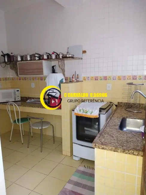 Foto 79 de Casa com 6 quartos à venda, 486m2 em Centro, Saquarema - RJ