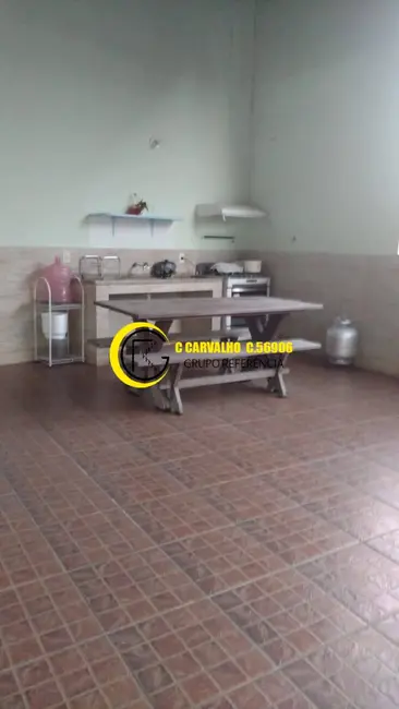 Foto 47 de Casa com 6 quartos à venda, 486m2 em Centro, Saquarema - RJ