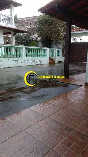 Foto 12 de Casa com 6 quartos à venda, 486m2 em Centro, Saquarema - RJ