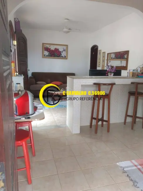 Foto 52 de Casa com 6 quartos à venda, 486m2 em Centro, Saquarema - RJ