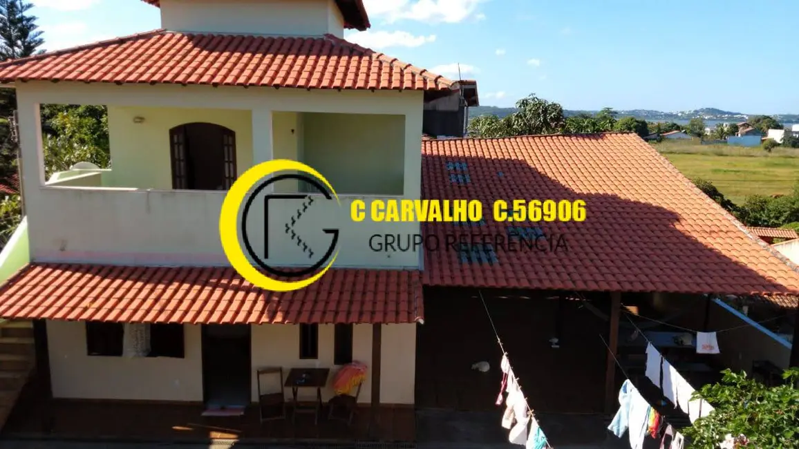 Foto 27 de Casa com 6 quartos à venda, 486m2 em Centro, Saquarema - RJ